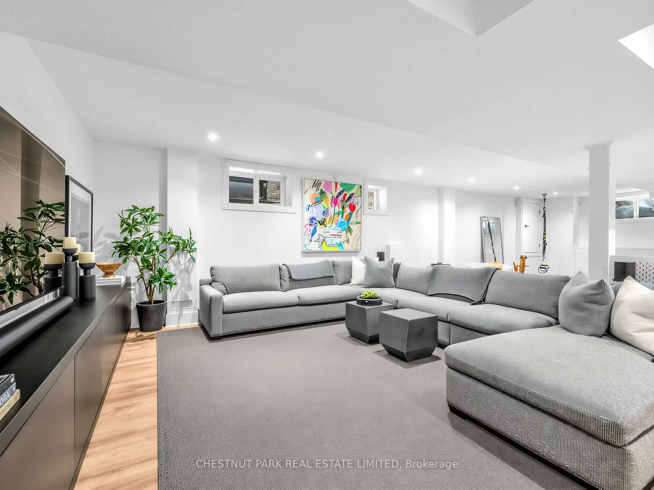 35, Castle Frank, Rosedale-Moore Park, Toronto