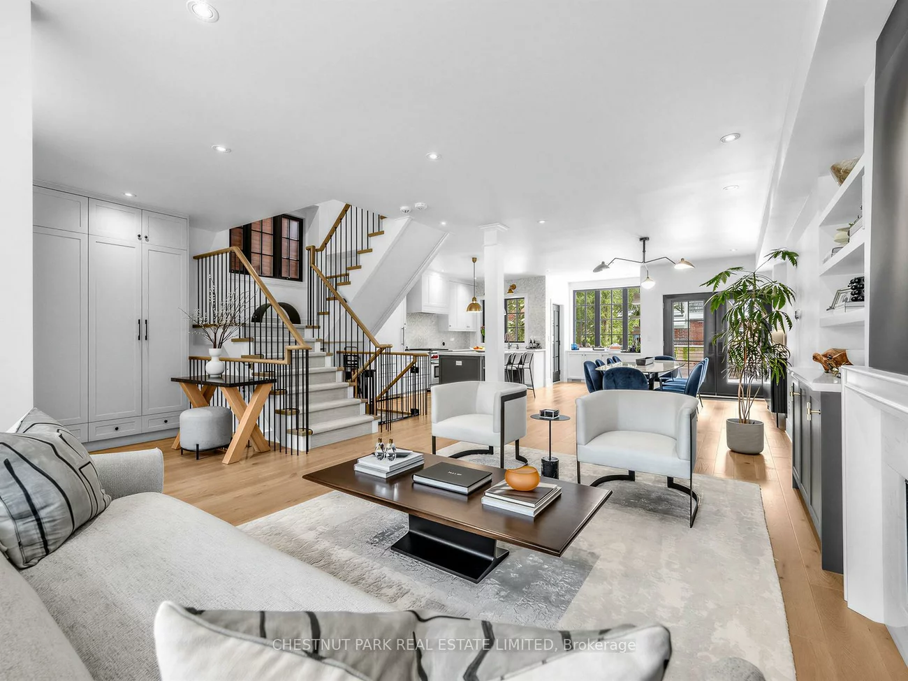 35, Castle Frank, Rosedale-Moore Park, Toronto