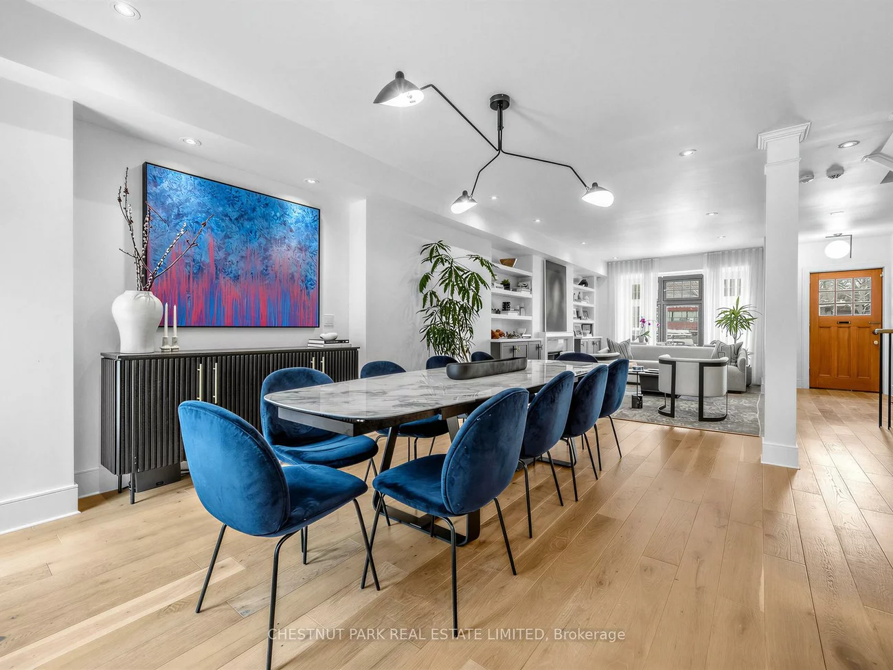 35, Castle Frank, Rosedale-Moore Park, Toronto