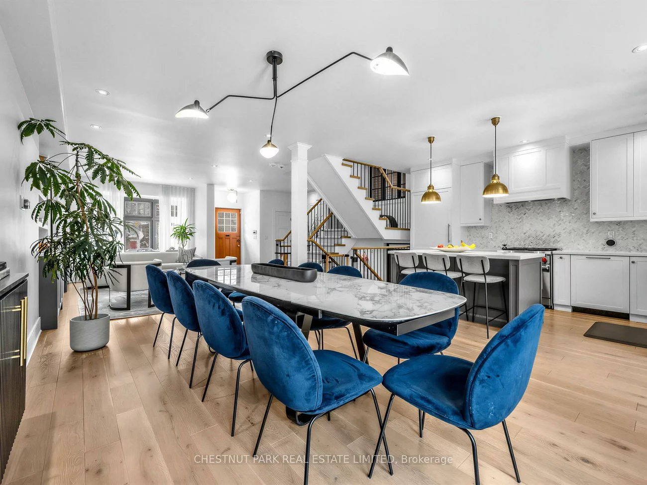 35, Castle Frank, Rosedale-Moore Park, Toronto