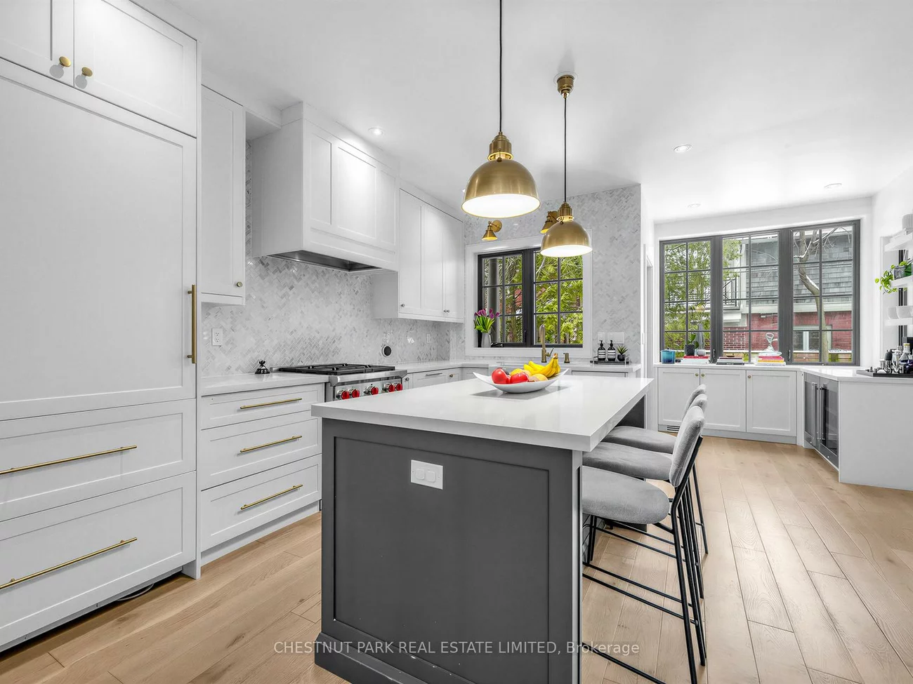 35, Castle Frank, Rosedale-Moore Park, Toronto