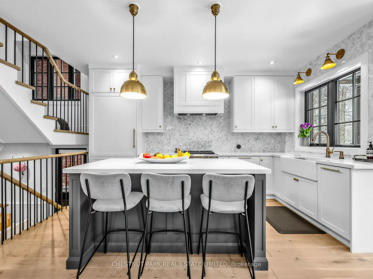 35, Castle Frank, Rosedale-Moore Park, Toronto