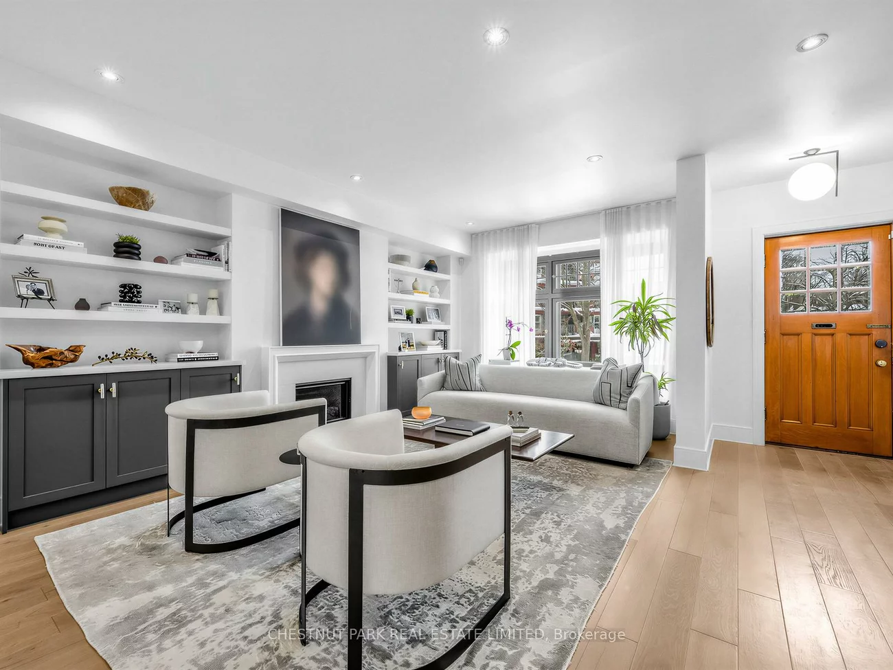 35, Castle Frank, Rosedale-Moore Park, Toronto