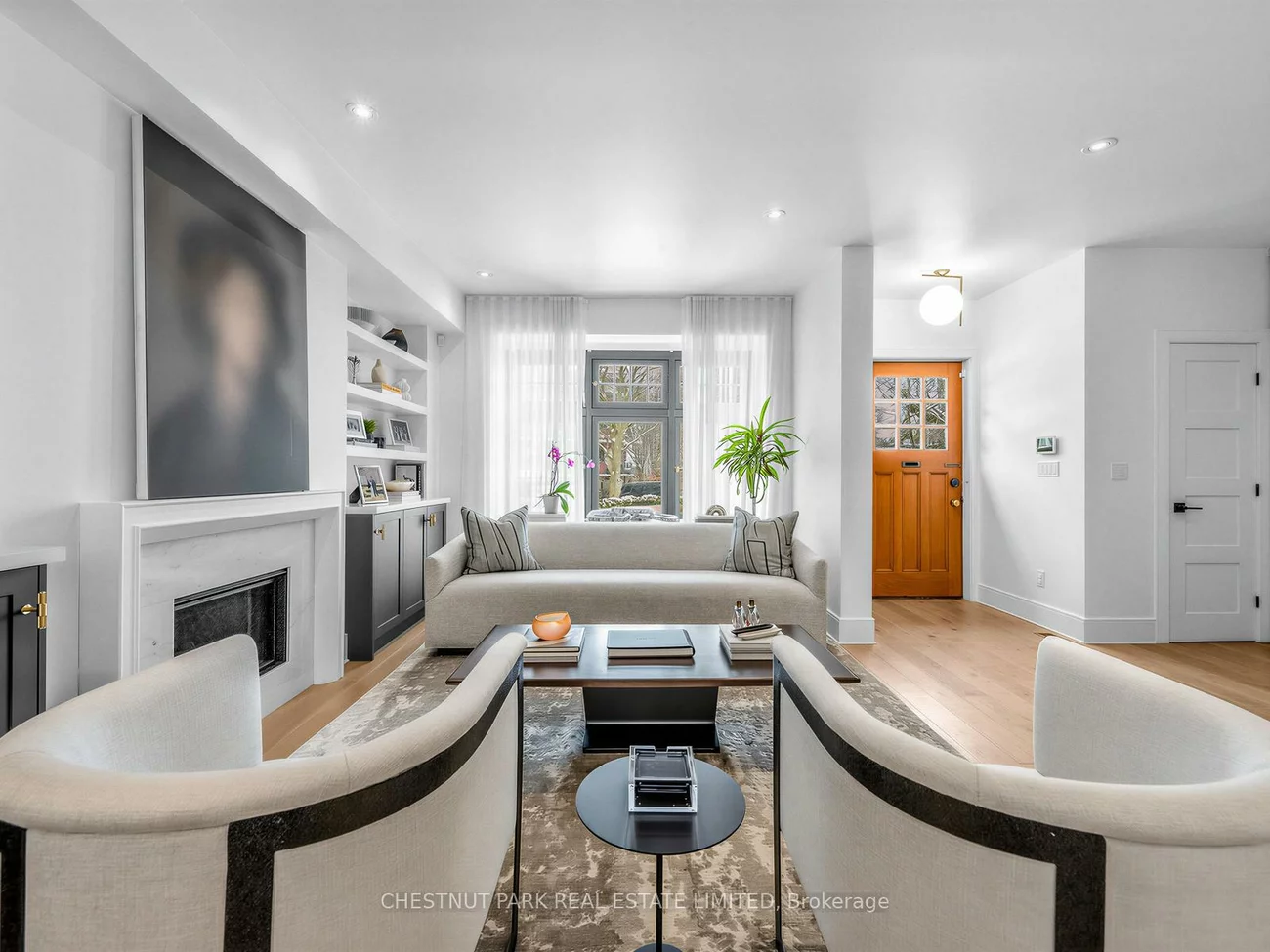 35, Castle Frank, Rosedale-Moore Park, Toronto