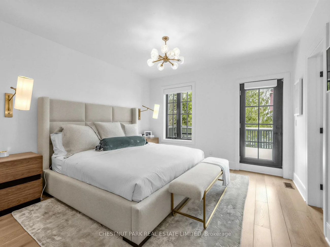 35, Castle Frank, Rosedale-Moore Park, Toronto