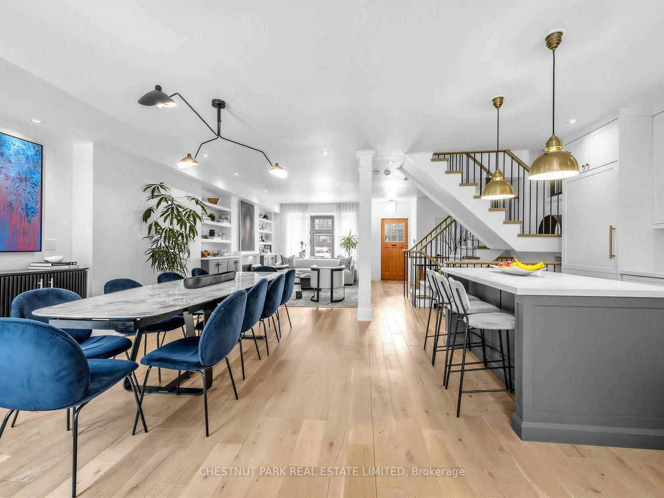 35, Castle Frank, Rosedale-Moore Park, Toronto