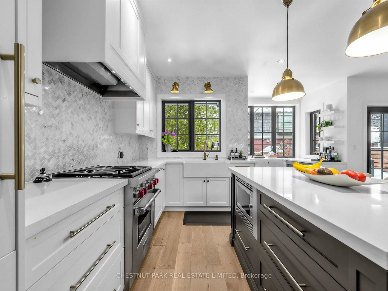 35, Castle Frank, Rosedale-Moore Park, Toronto