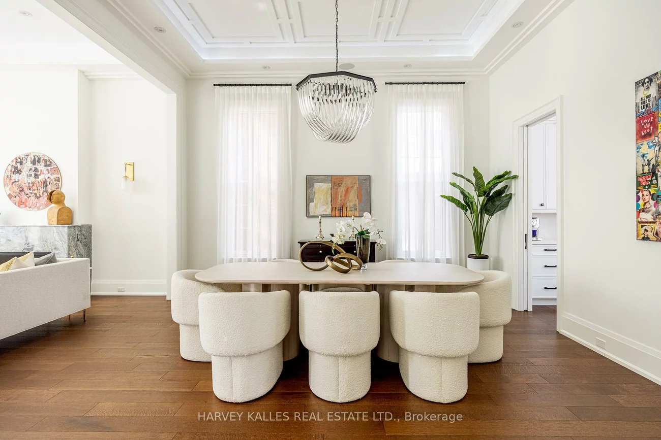 264, Cortleigh, Lawrence Park South, Toronto