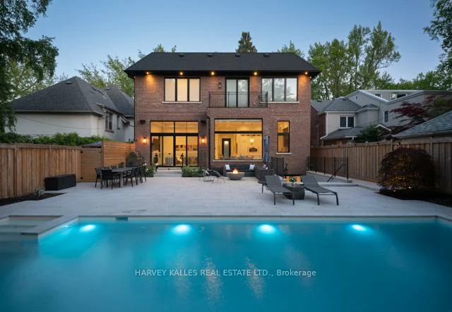 264, Cortleigh, Lawrence Park South, Toronto