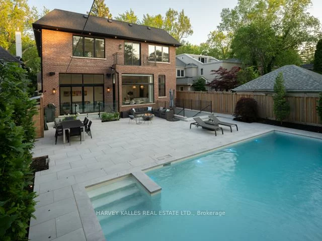 264, Cortleigh, Lawrence Park South, Toronto