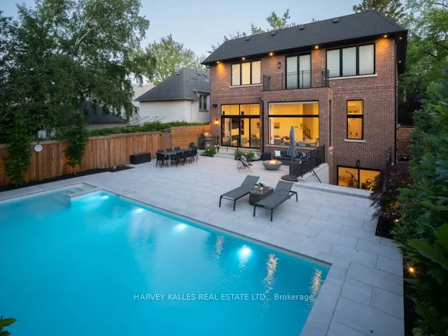 264, Cortleigh, Lawrence Park South, Toronto