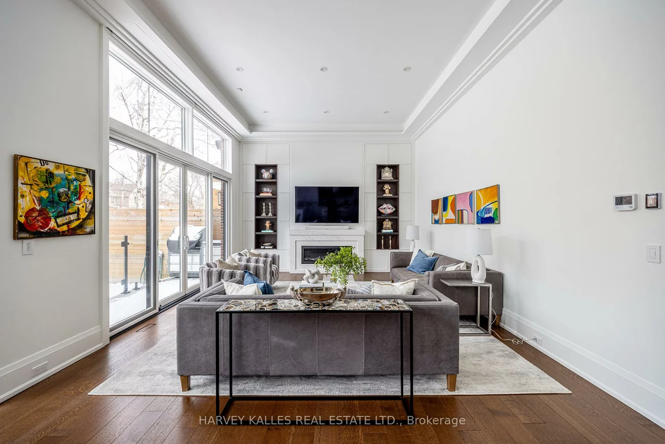 264, Cortleigh, Lawrence Park South, Toronto