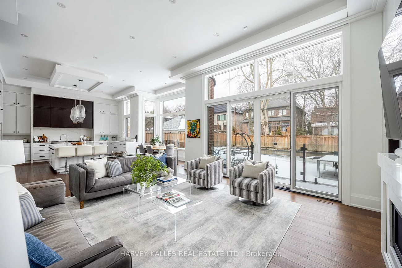 264, Cortleigh, Lawrence Park South, Toronto