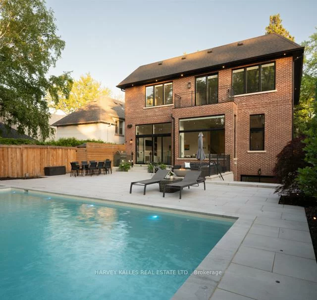 264, Cortleigh, Lawrence Park South, Toronto