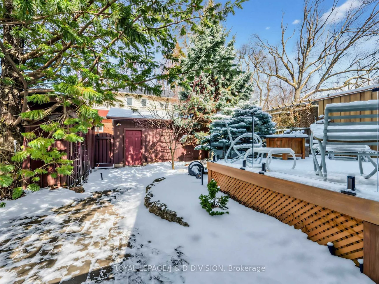 112, Rose Park, Rosedale-Moore Park, Toronto