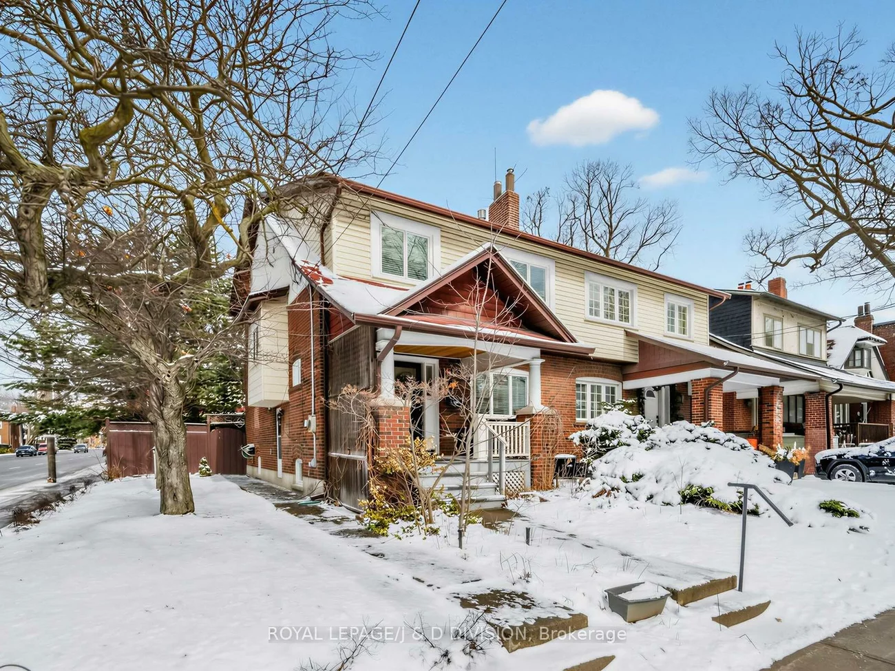 112, Rose Park, Rosedale-Moore Park, Toronto