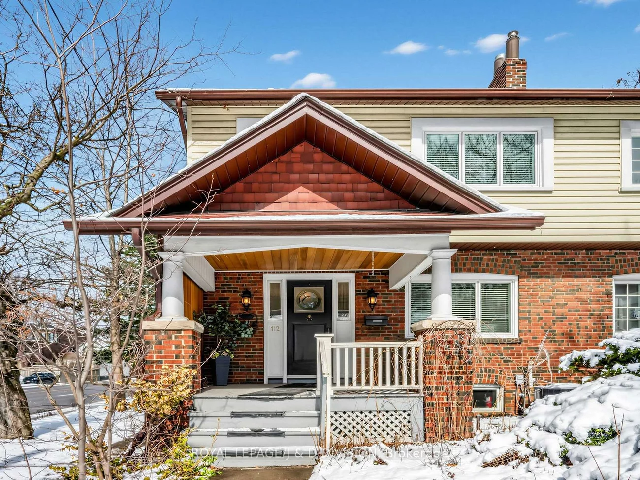 112, Rose Park, Rosedale-Moore Park, Toronto