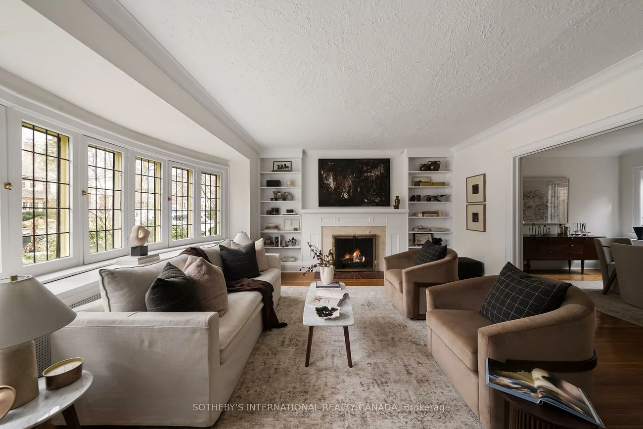 95, Highbourne, Yonge-Eglinton, Toronto