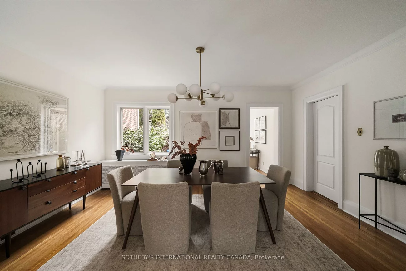 95, Highbourne, Yonge-Eglinton, Toronto