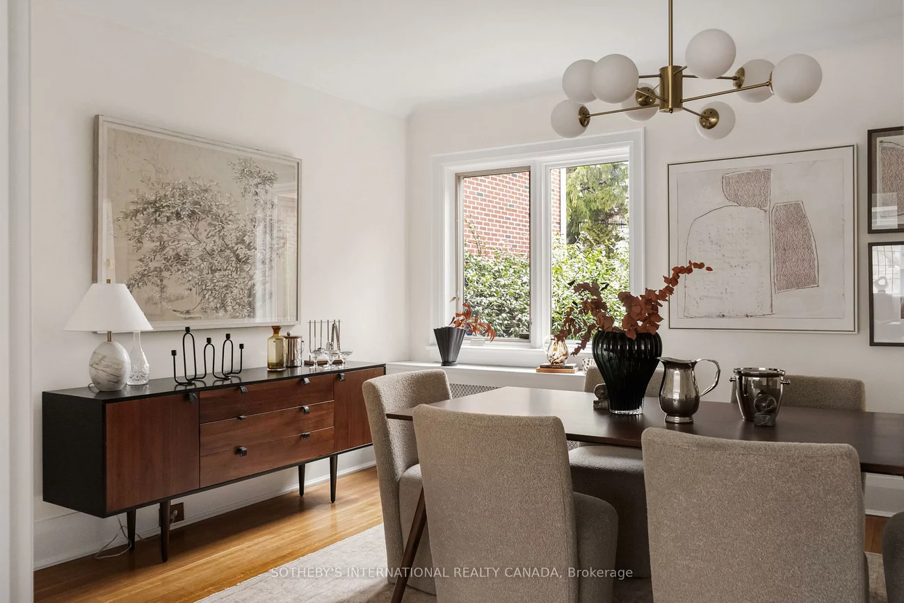 95, Highbourne, Yonge-Eglinton, Toronto