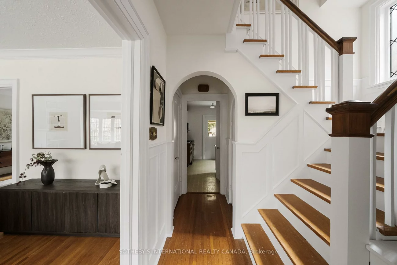 95, Highbourne, Yonge-Eglinton, Toronto