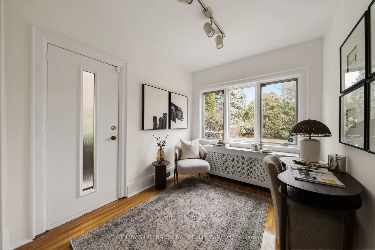 95, Highbourne, Yonge-Eglinton, Toronto