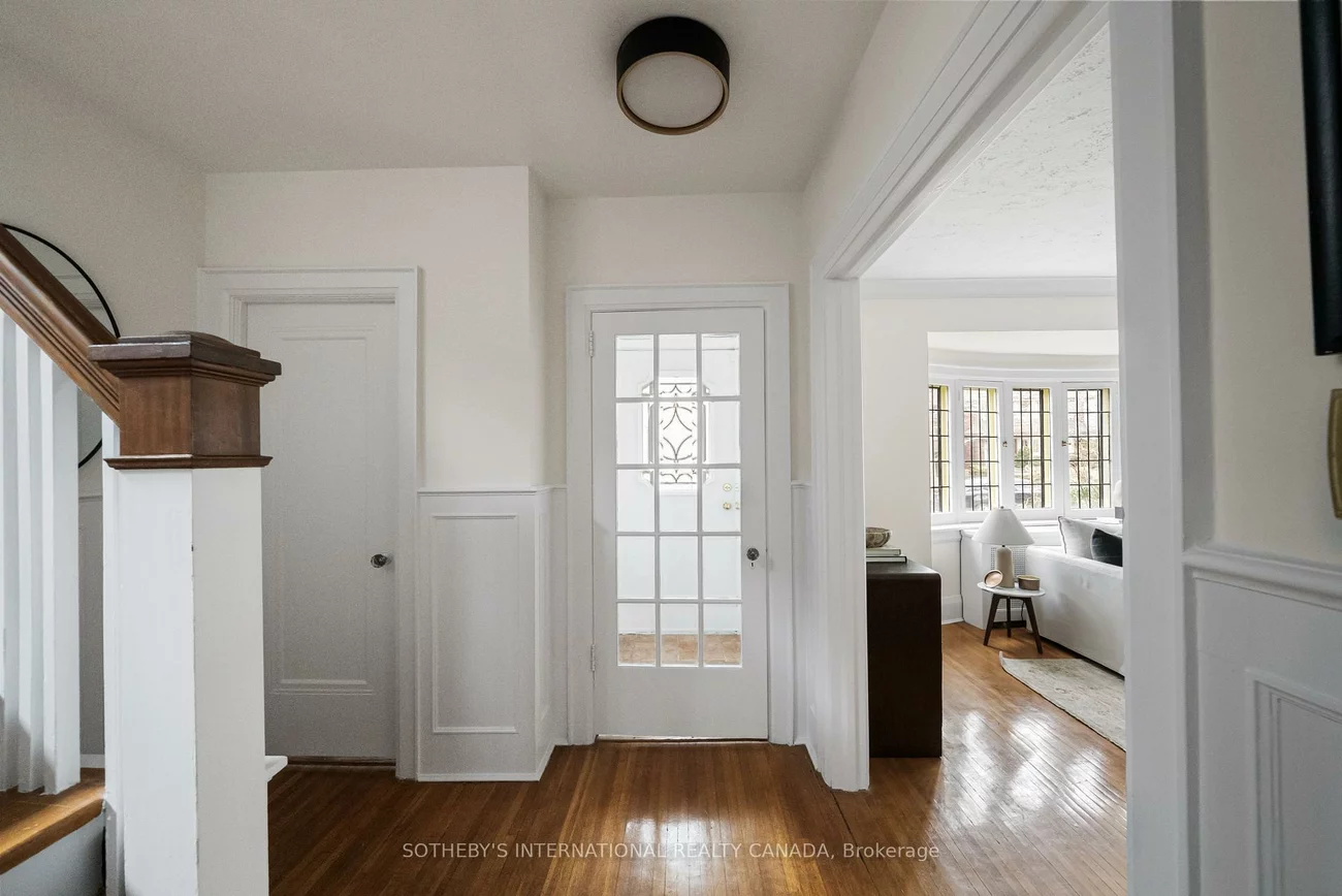 95, Highbourne, Yonge-Eglinton, Toronto