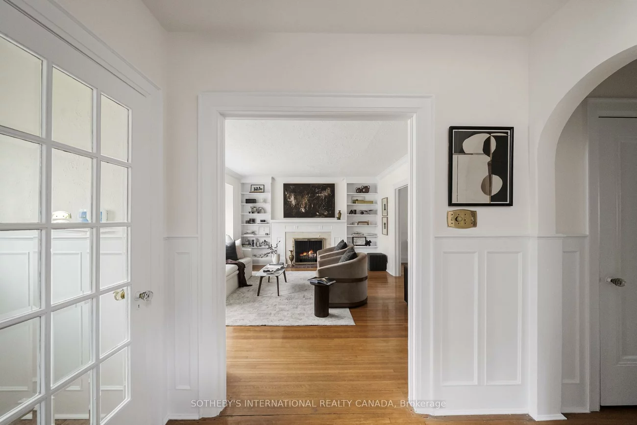 95, Highbourne, Yonge-Eglinton, Toronto