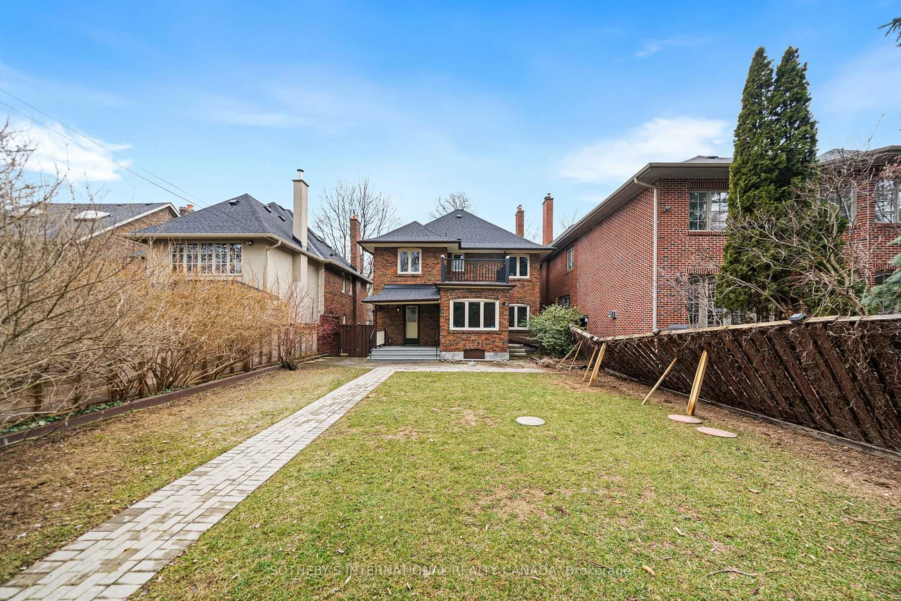 95, Highbourne, Yonge-Eglinton, Toronto