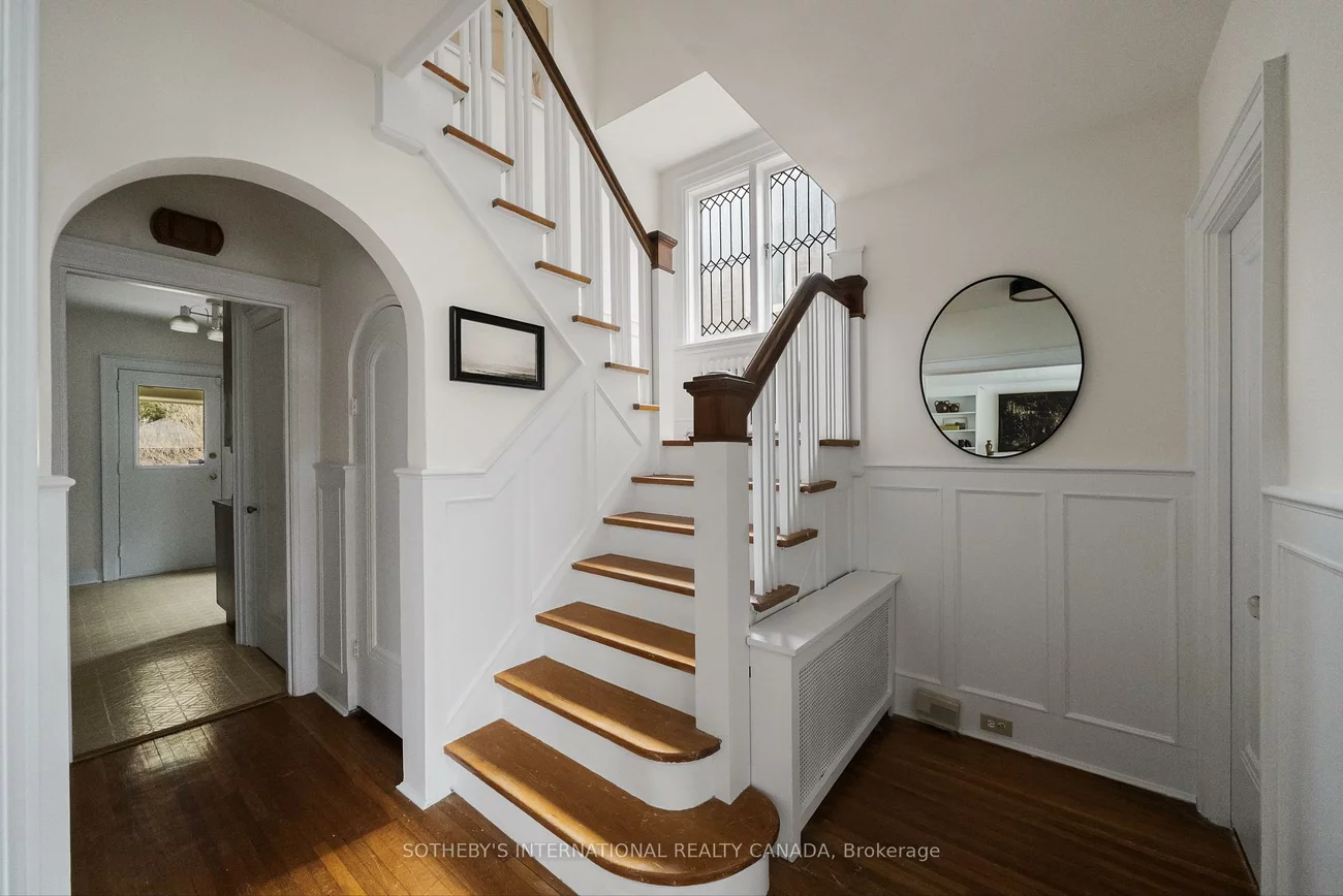 95, Highbourne, Yonge-Eglinton, Toronto