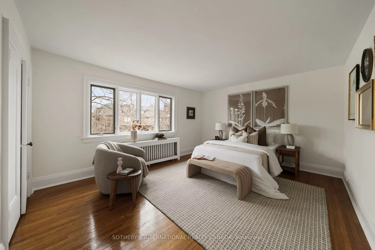 95, Highbourne, Yonge-Eglinton, Toronto