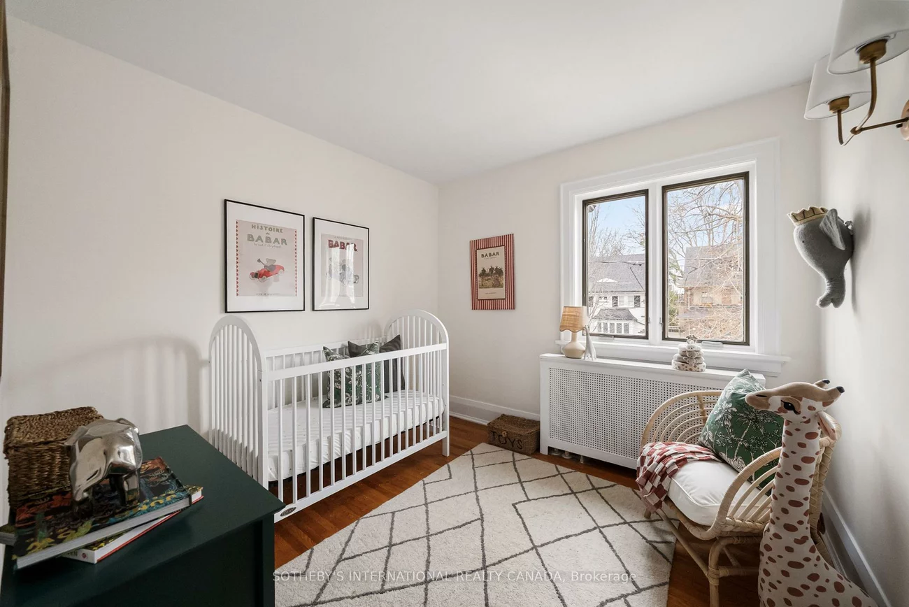 95, Highbourne, Yonge-Eglinton, Toronto