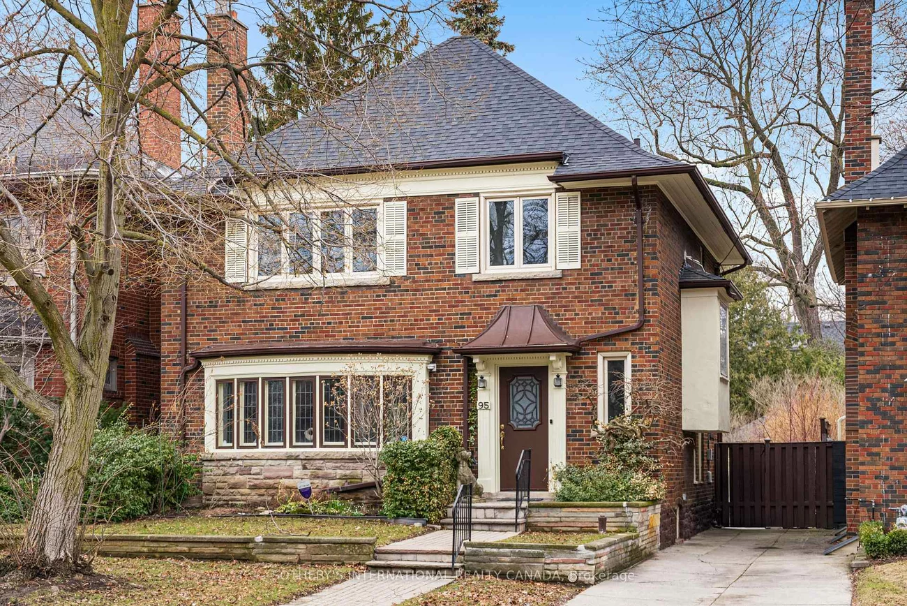 95, Highbourne, Yonge-Eglinton, Toronto