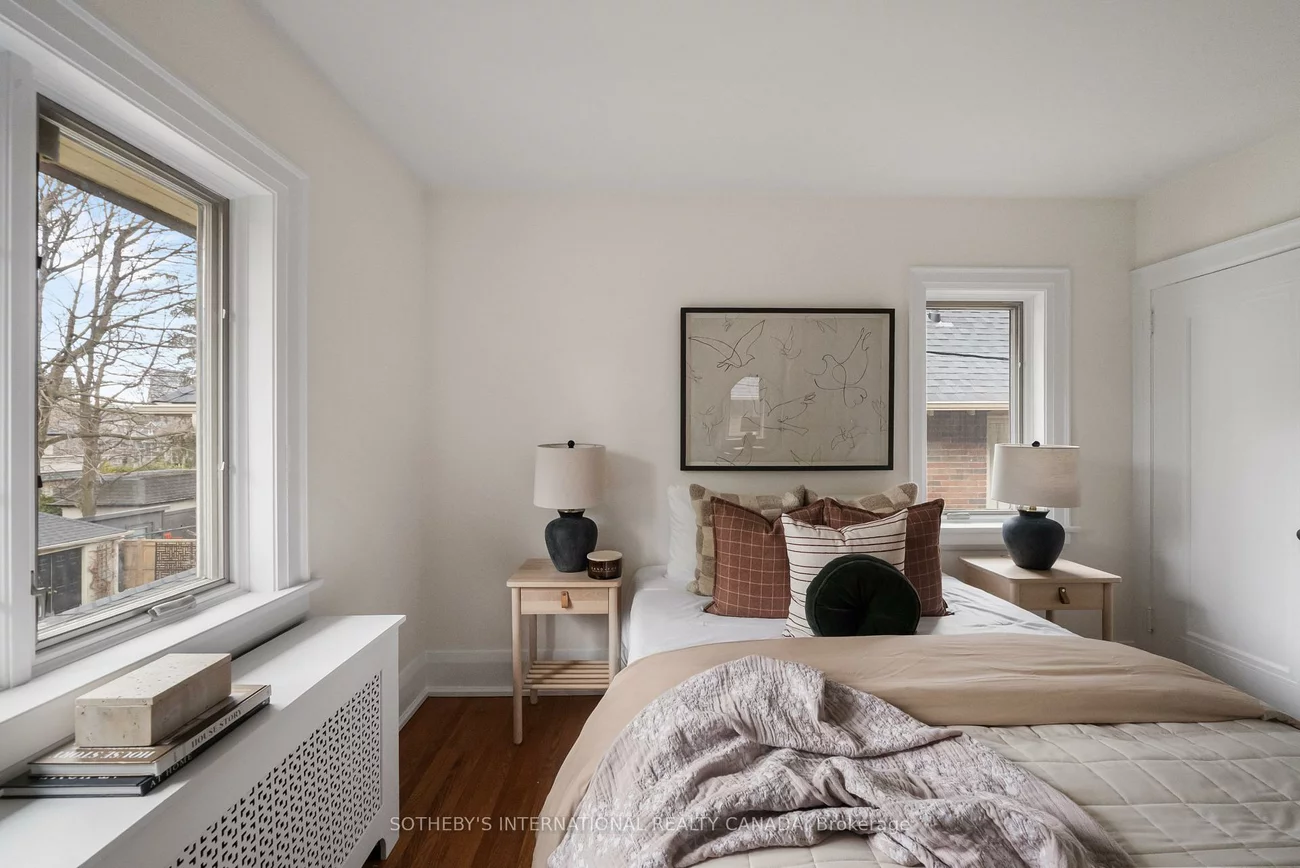 95, Highbourne, Yonge-Eglinton, Toronto