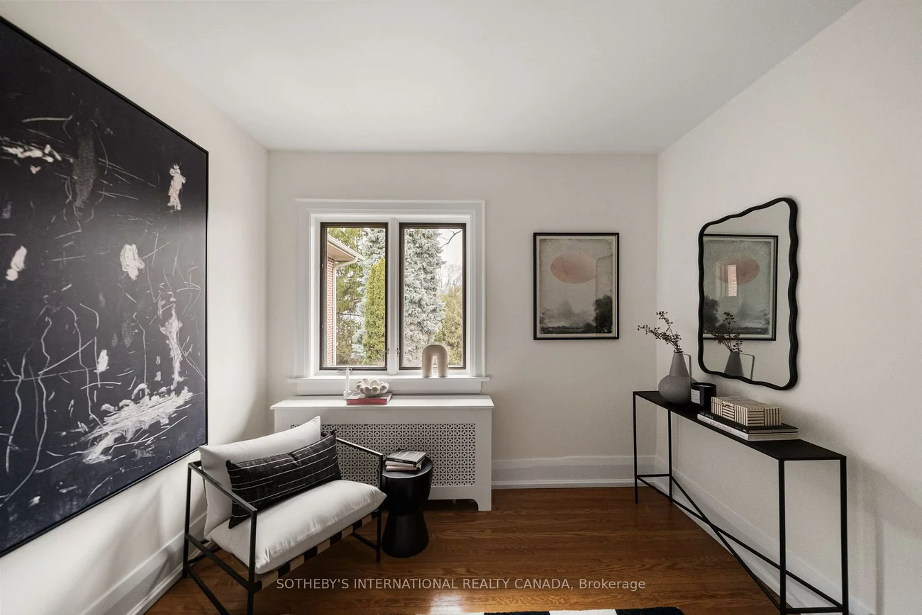 95, Highbourne, Yonge-Eglinton, Toronto