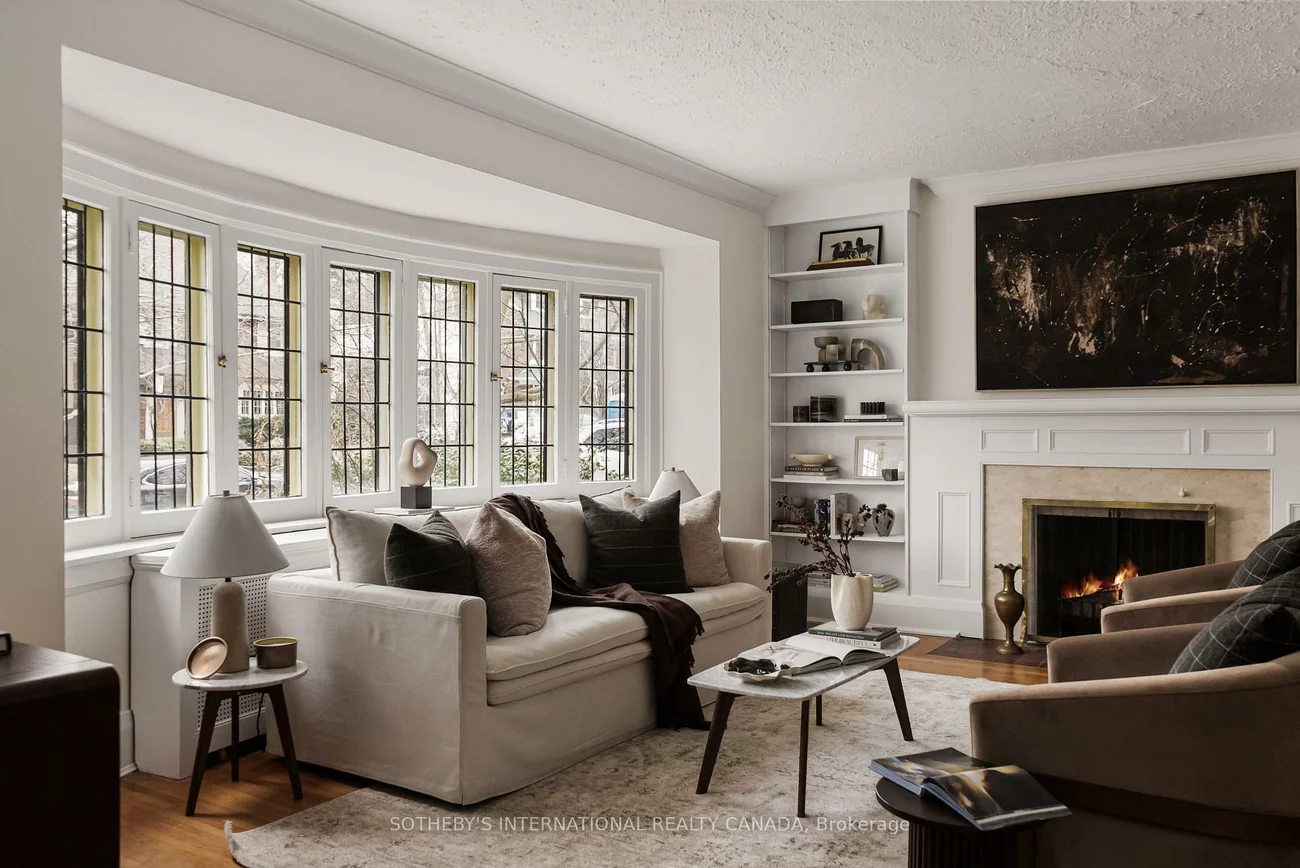 95, Highbourne, Yonge-Eglinton, Toronto