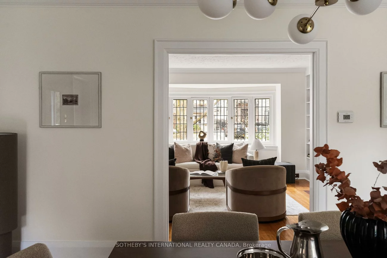 95, Highbourne, Yonge-Eglinton, Toronto