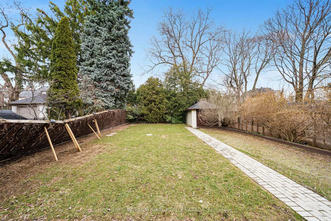 95, Highbourne, Yonge-Eglinton, Toronto