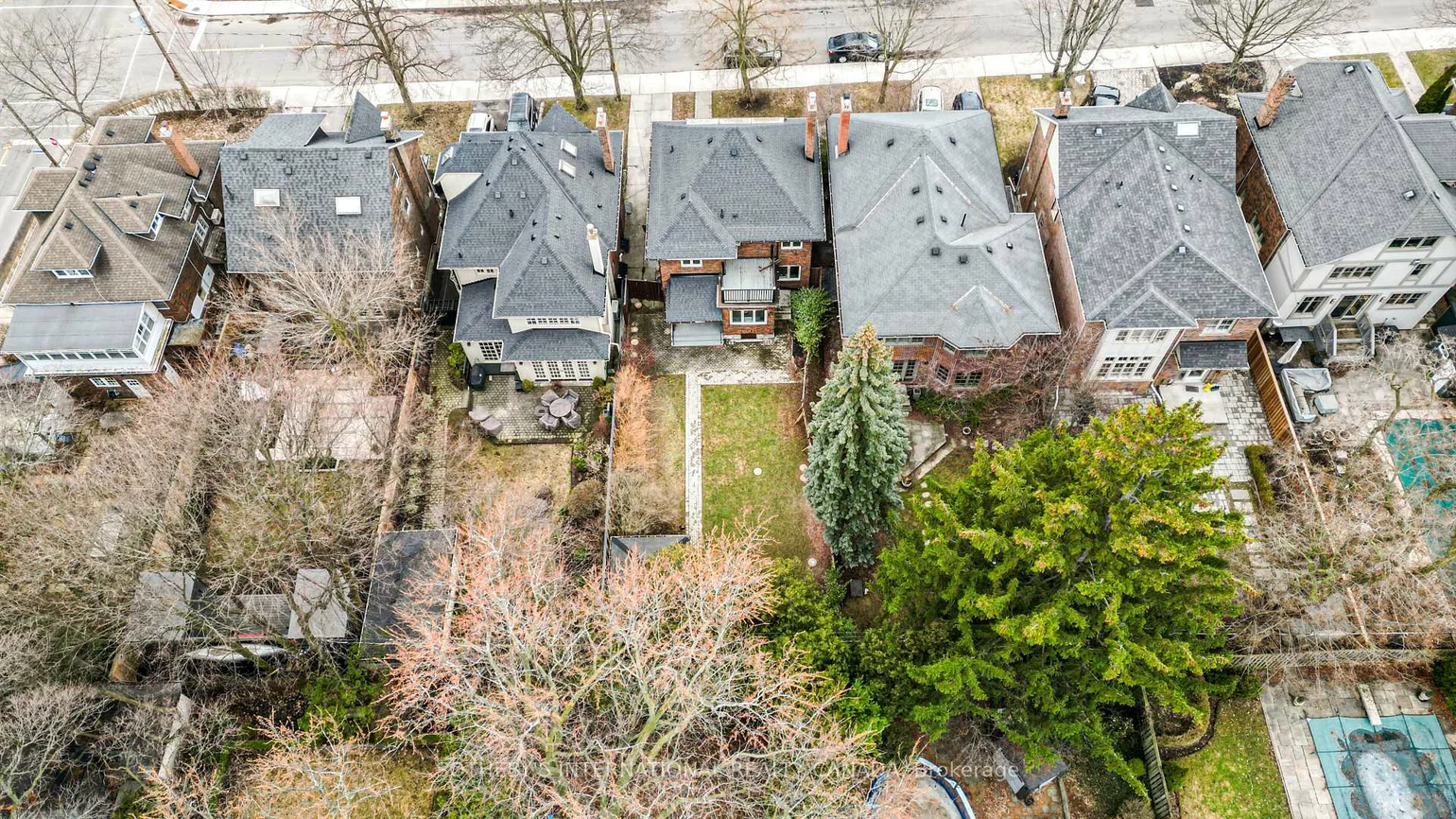 95, Highbourne, Yonge-Eglinton, Toronto