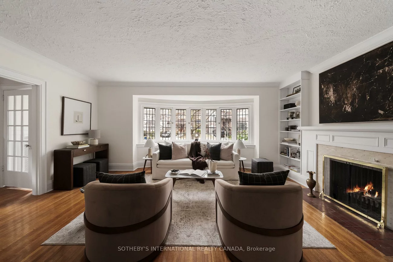 95, Highbourne, Yonge-Eglinton, Toronto