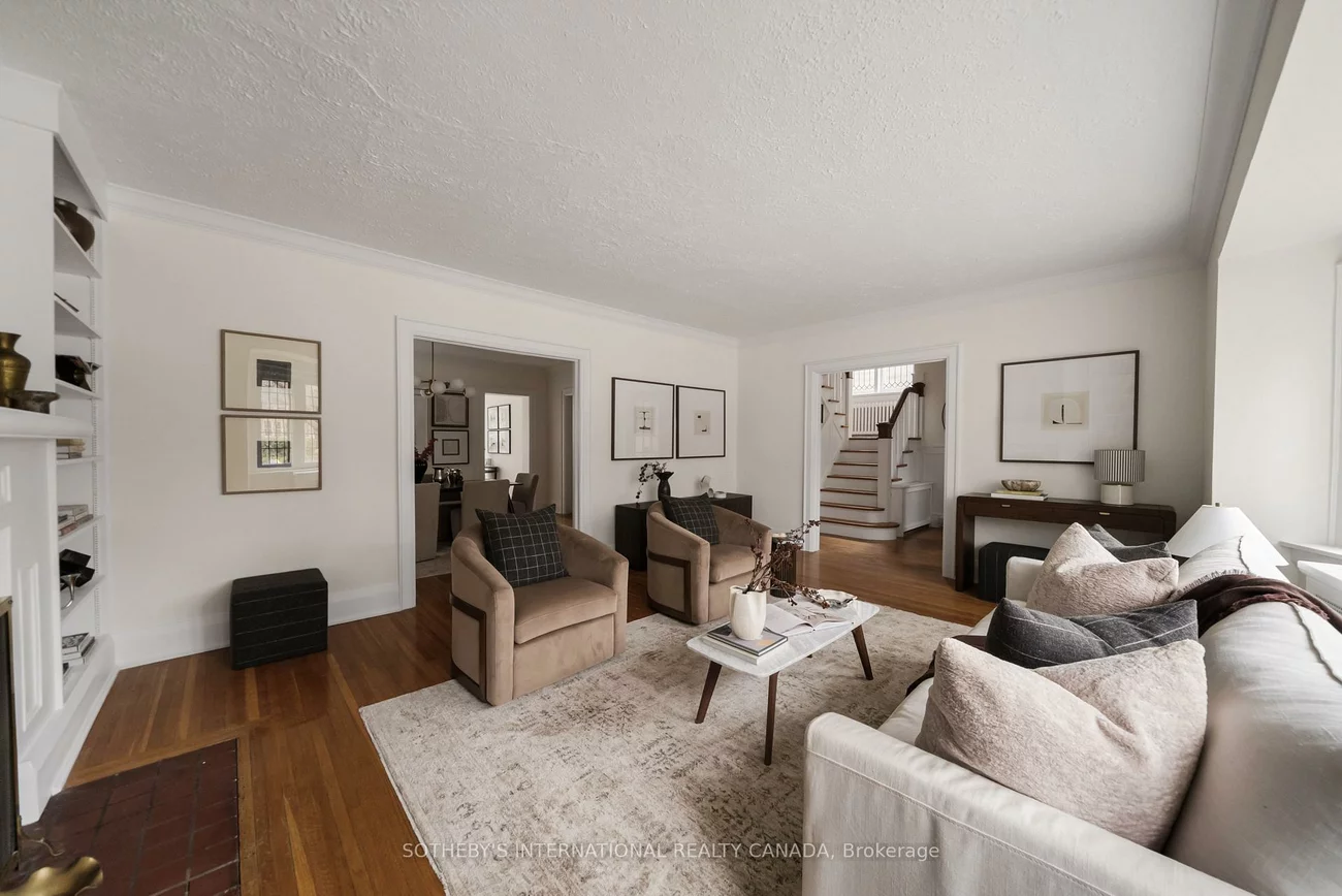 95, Highbourne, Yonge-Eglinton, Toronto