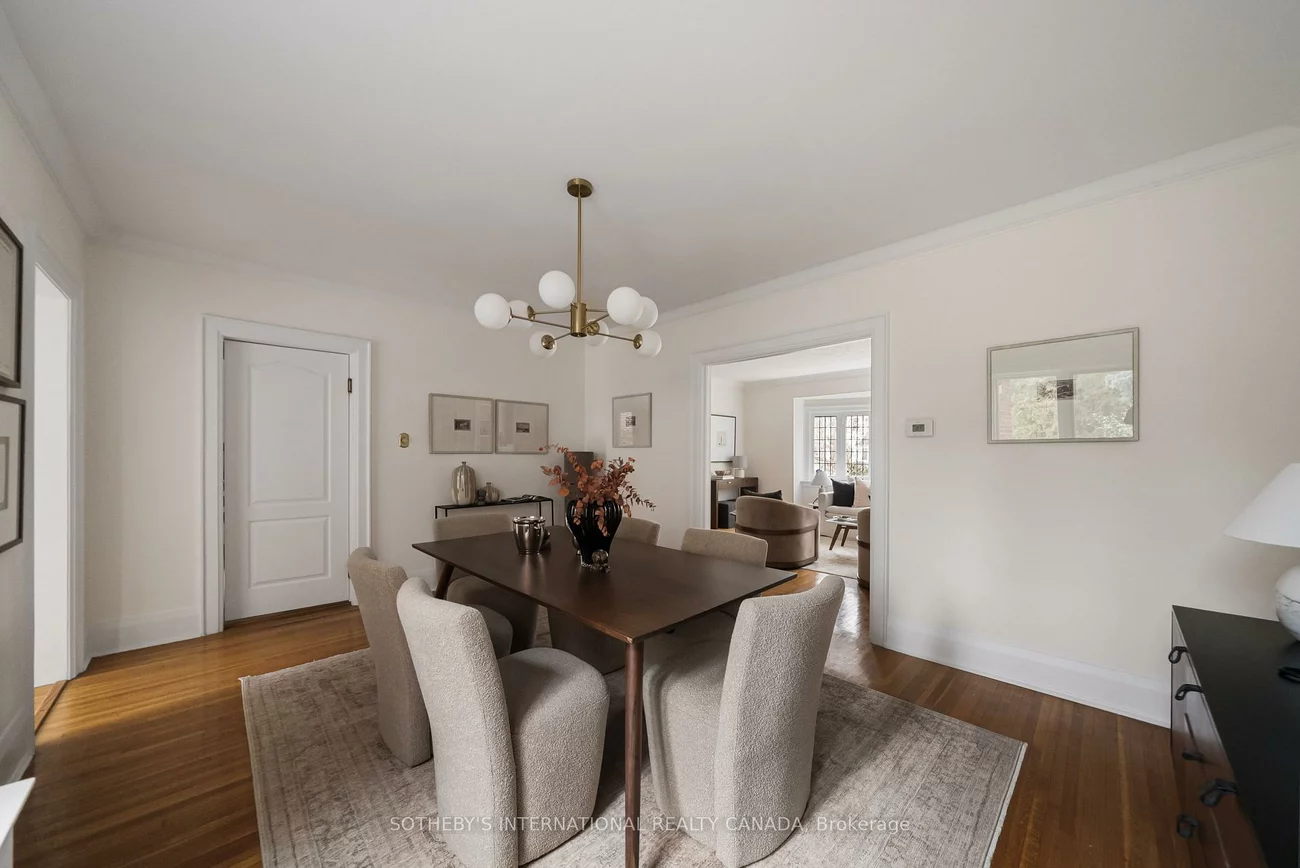 95, Highbourne, Yonge-Eglinton, Toronto