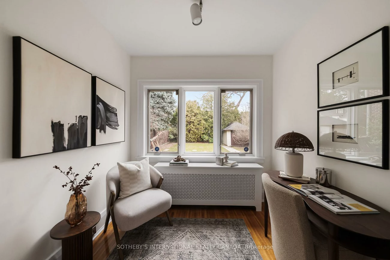 95, Highbourne, Yonge-Eglinton, Toronto