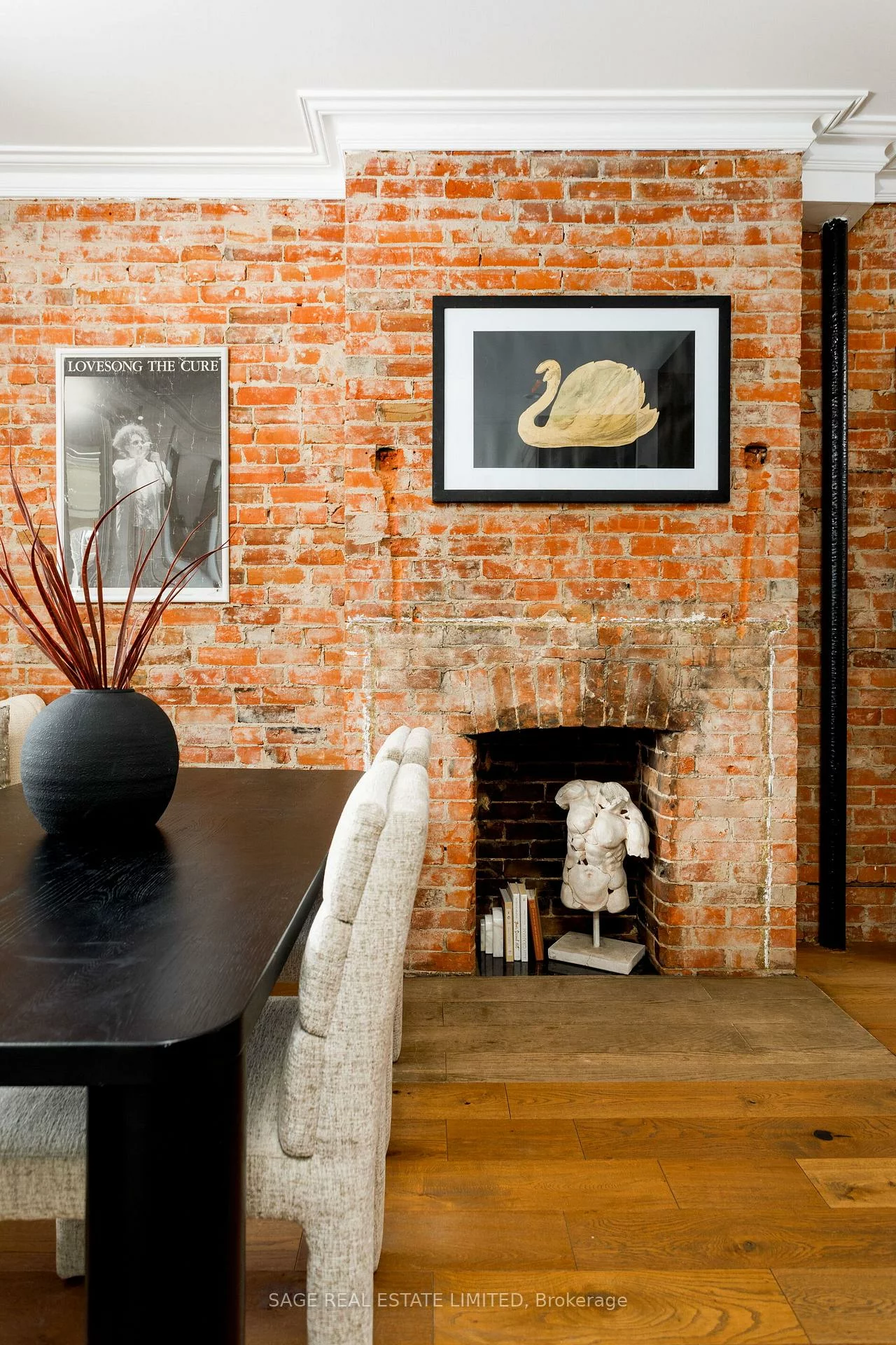 221, Crawford, Trinity-Bellwoods, Toronto