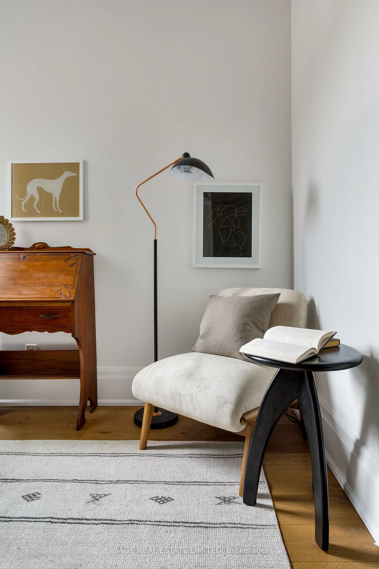 221, Crawford, Trinity-Bellwoods, Toronto