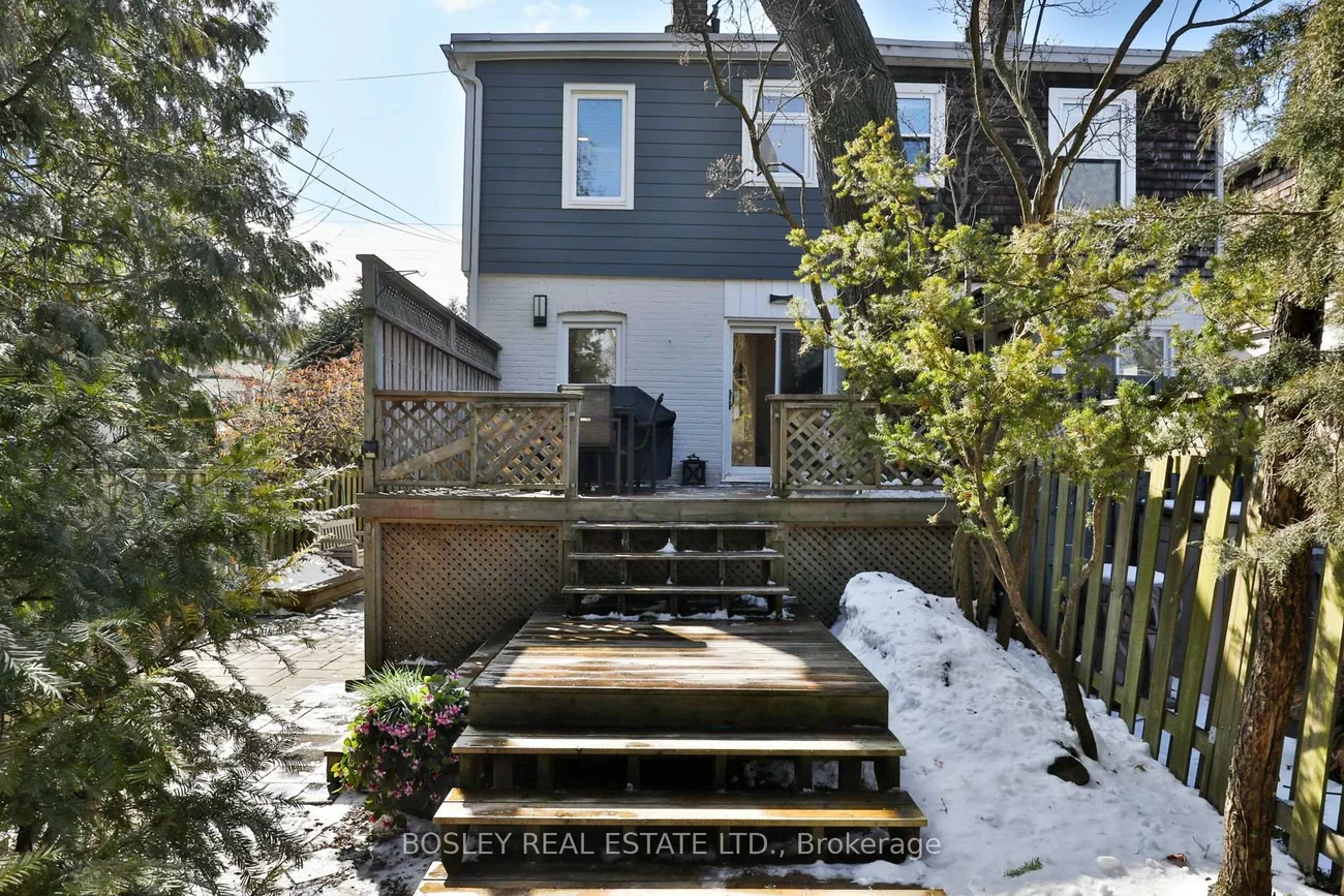 588, Merton, Mount Pleasant East, Toronto