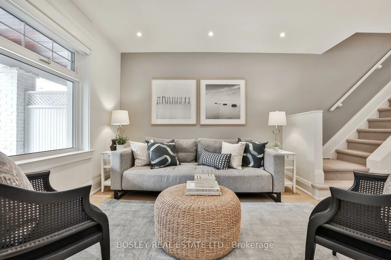 588, Merton, Mount Pleasant East, Toronto