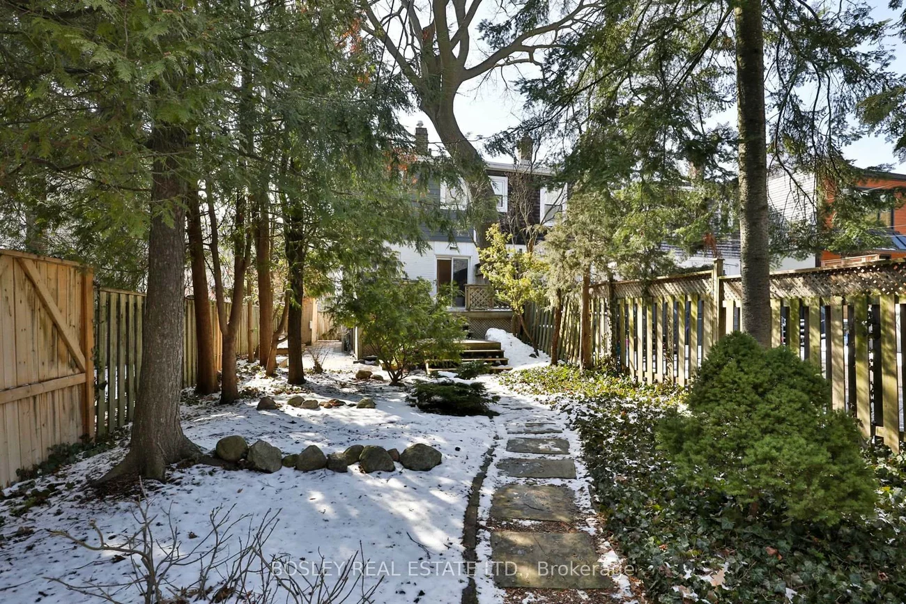 588, Merton, Mount Pleasant East, Toronto