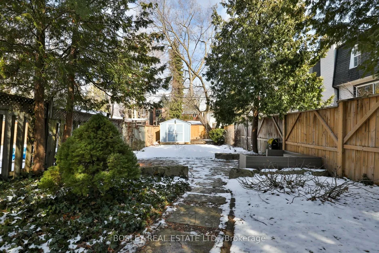 588, Merton, Mount Pleasant East, Toronto