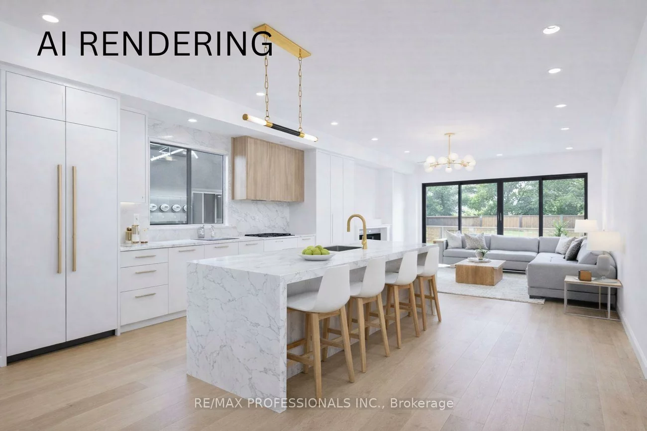 164, Markham, Trinity-Bellwoods, Toronto